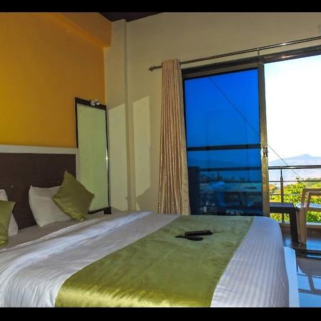 EVERGREEN HOLIDAY RESORT Mahābaleshwar Exterior foto