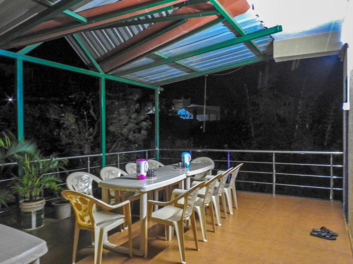EVERGREEN HOLIDAY RESORT Mahābaleshwar Habitación foto