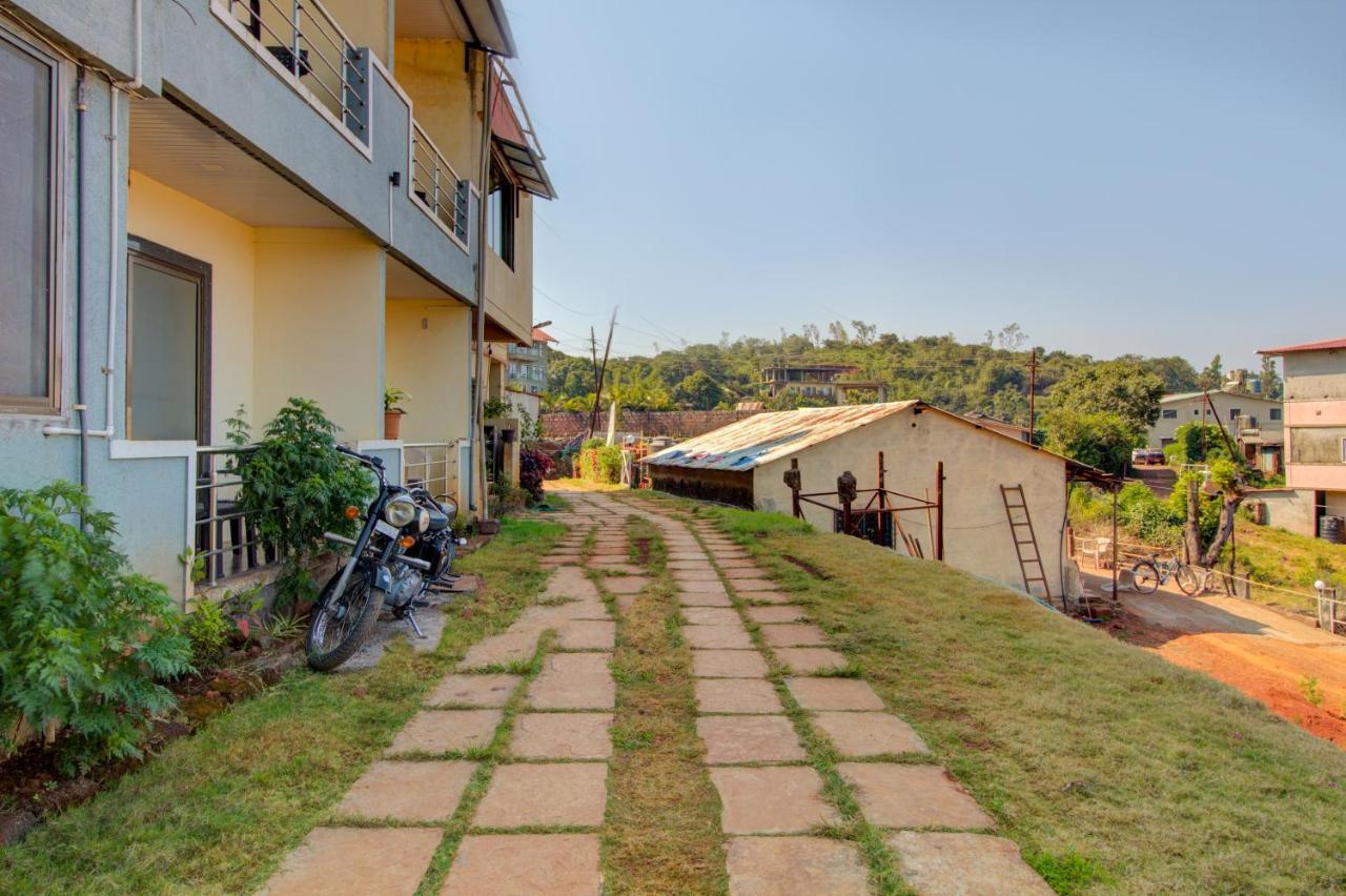 EVERGREEN HOLIDAY RESORT Mahābaleshwar Exterior foto