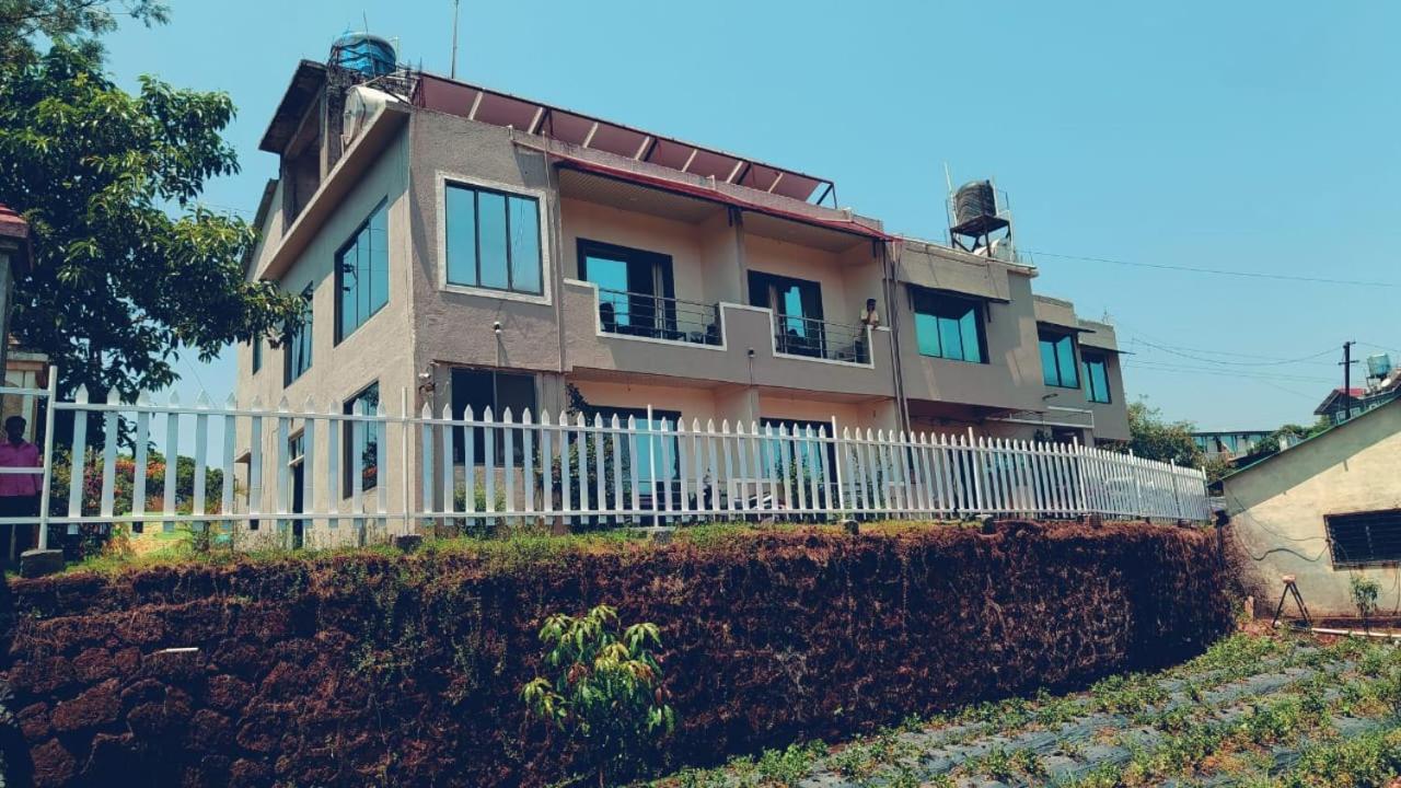 EVERGREEN HOLIDAY RESORT Mahābaleshwar Exterior foto