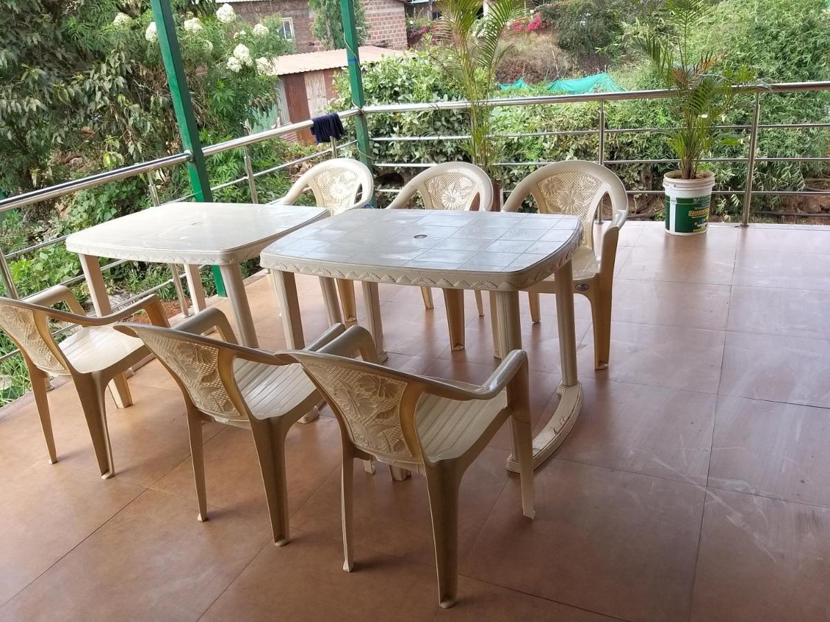 EVERGREEN HOLIDAY RESORT Mahābaleshwar Exterior foto